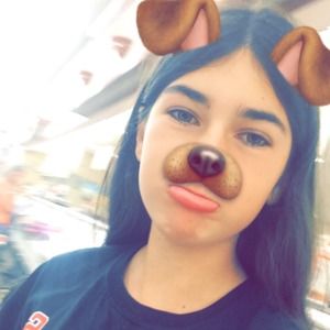 Meet your Posher, Angel